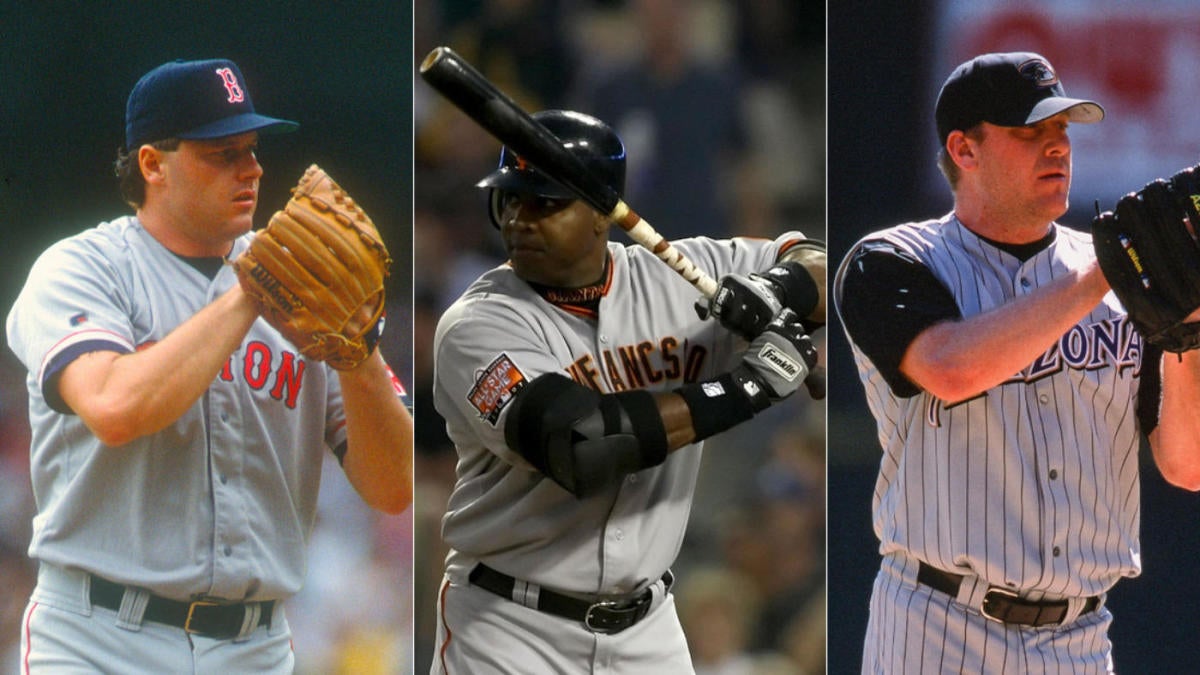 Barry Bonds NOT Elected Into the Hall of Fame Again