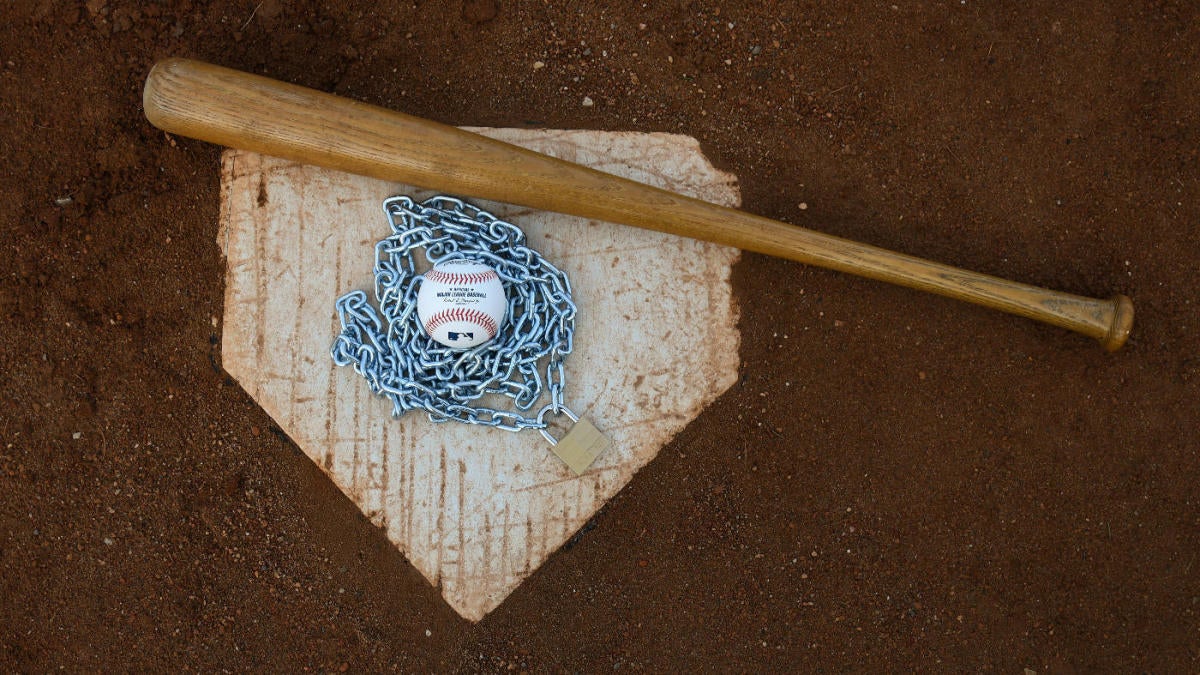 Berita penguncian MLB: Pembicaraan berlanjut Selasa;  liga dilaporkan bergerak di CBT dengan ‘string terpasang’