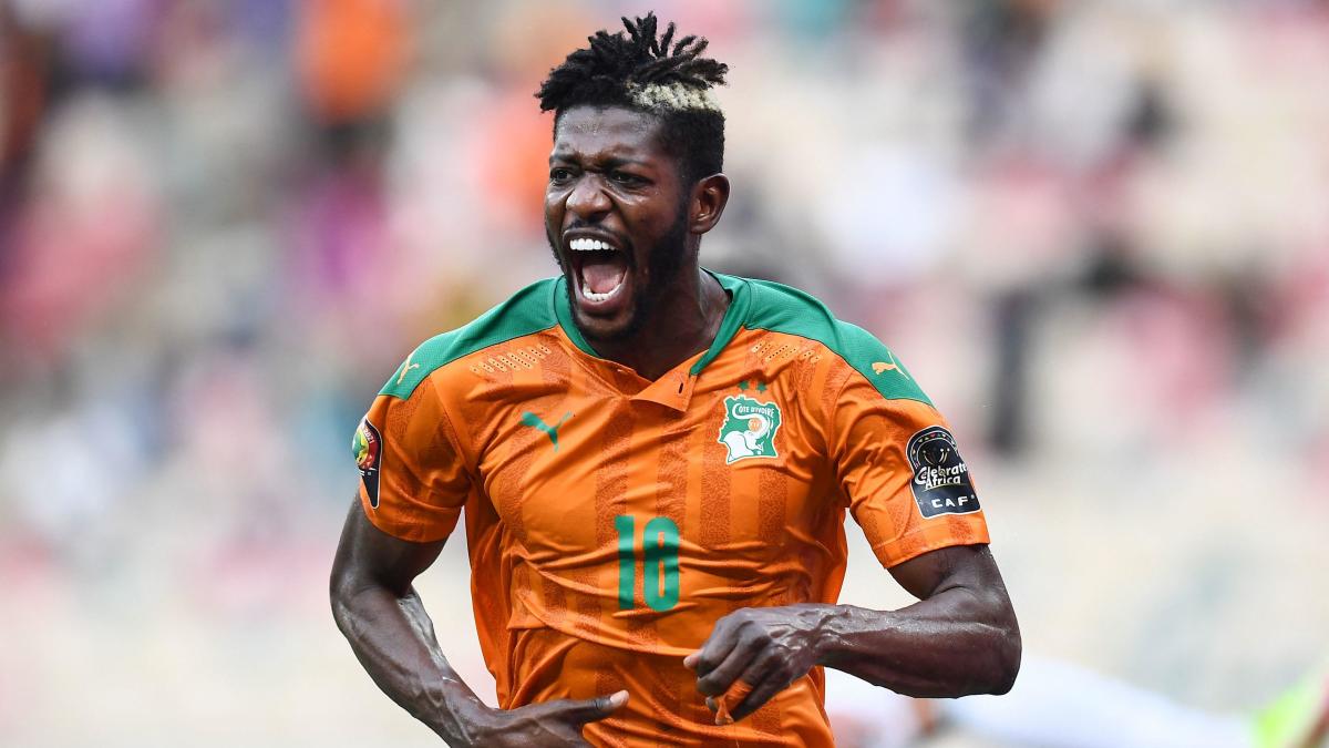 Ivory Coast vs. Egypt: AFCON live stream, TV channel, how to watch