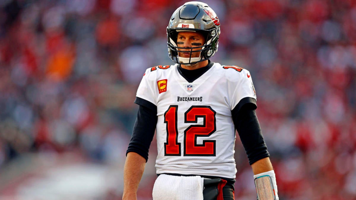 What's wrong with Tampa Bay Buccaneers QB Tom Brady? Or is it nothing at  all?, NFL News, Rankings and Statistics