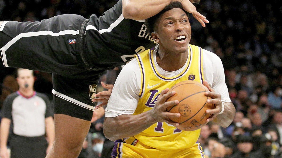 Lakers mengontrak Stanley Johnson dengan kontrak dua tahun dengan opsi tim untuk musim 2022-23, per laporan