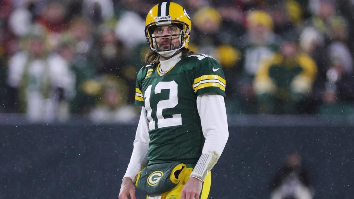 NFL news 2022: Aaron Rodgers future, retirement, new team, Green