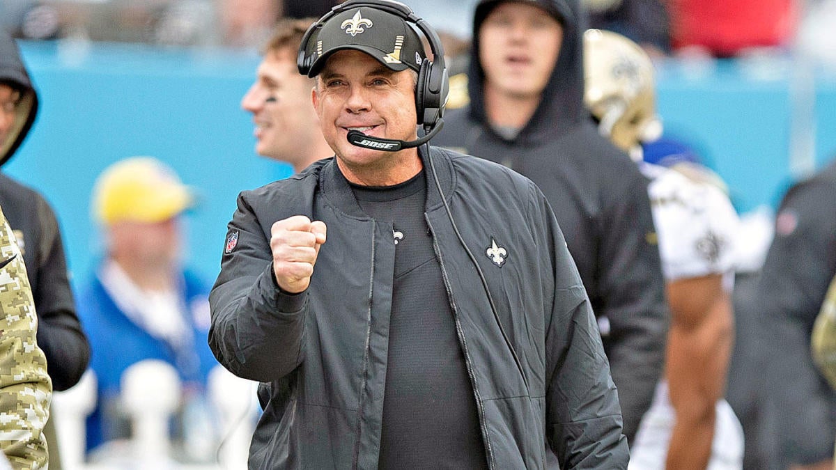 Sean Payton eyeing coaching jobs for 2023, reportedly linked to Chargers,  Cardinals - CBSSports.com