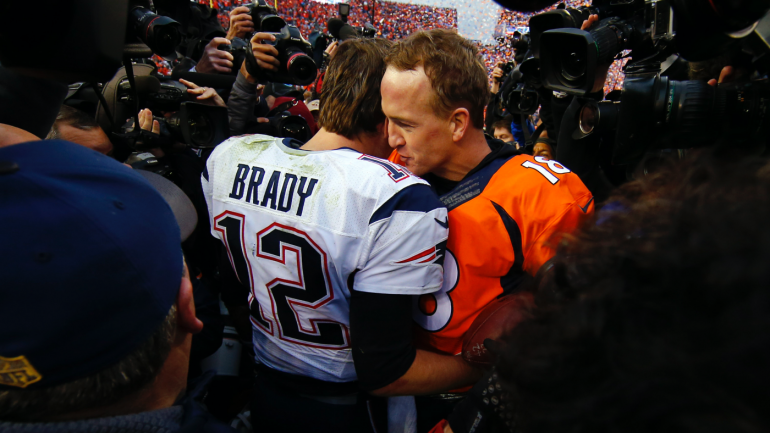Mantan gelandang NFL All-Pro mengatakan Peyton Manning jauh lebih menakutkan daripada Tom Brady