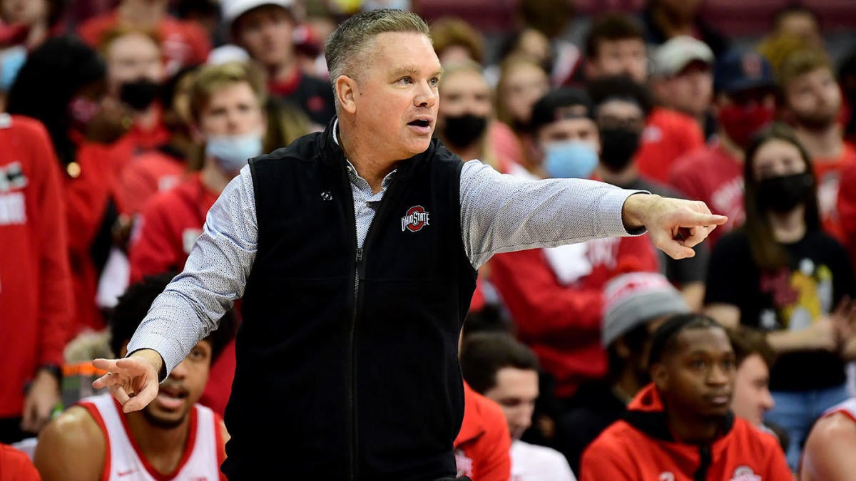 Louisville coaching search: Chris Holtmann, Andy Enfield among top  candidates to replace Chris Mack 