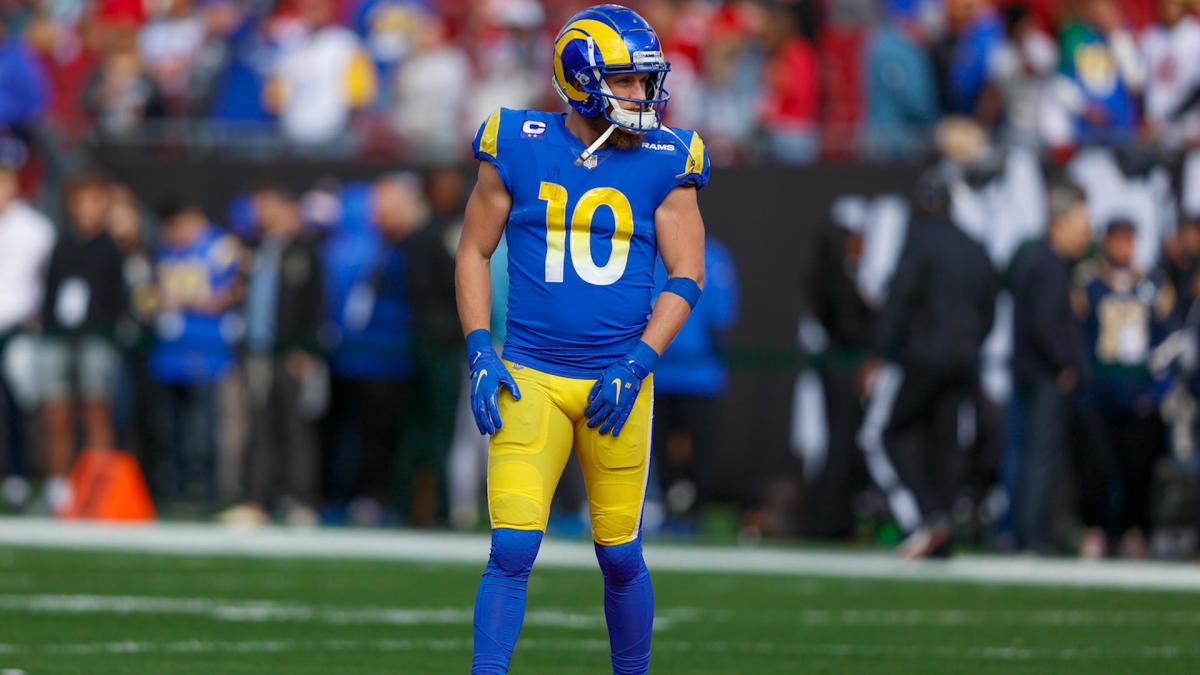 NFC Championship Matchups To Watch Rams Offense vs 49ers NFC Championship Matchups To Watch Rams Offense vs 49ers