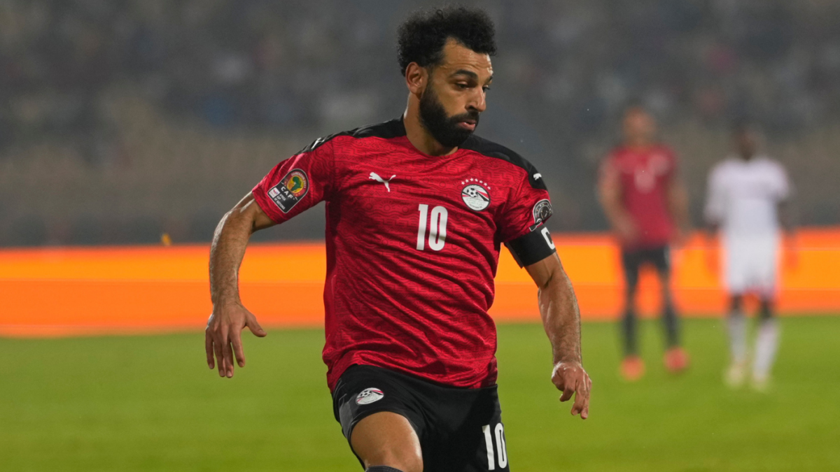 AFCON 2022 schedule, scores, live stream, results: Quarterfinal field set as Mo Salah helps Egypt advance