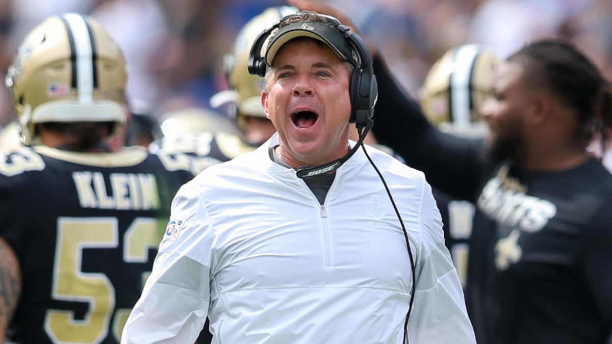 Here is some data that proves Sean Payton is one of the NFL's best