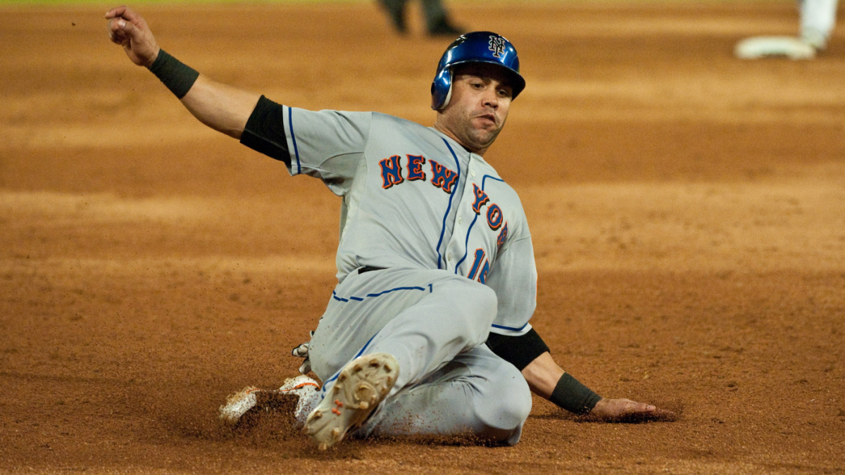 Alex Rodriguez Praises Mets' Hire of Carlos Beltran: 'He's a Baseball  Savant', News, Scores, Highlights, Stats, and Rumors
