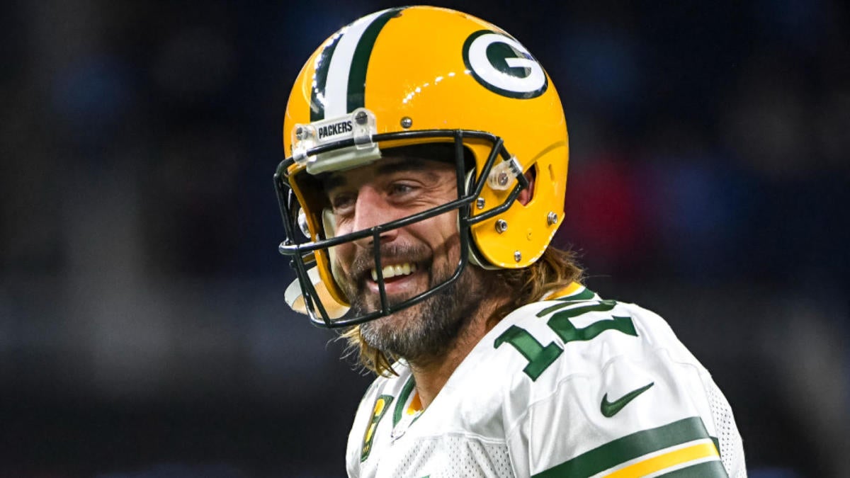 2021 NFL MVP: Green Bay Packers' Aaron Rodgers gets closer to his second  straight MVP Award, NFL News, Rankings and Statistics