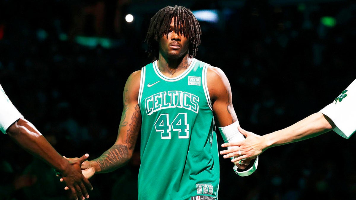 Rumor NBA: Celtics aktif dalam pembicaraan perdagangan, tetapi tidak diharapkan untuk mengajukan penawaran untuk Robert Williams