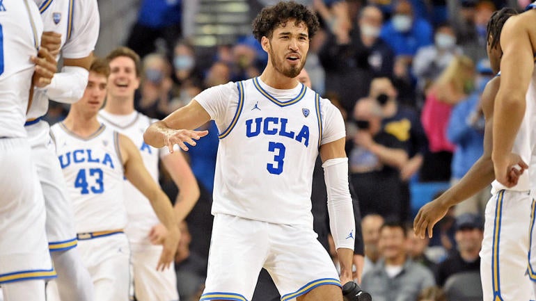 UCLA Vs. Washington Odds, Line: 2022 College Basketball Picks, Feb. 19 ...