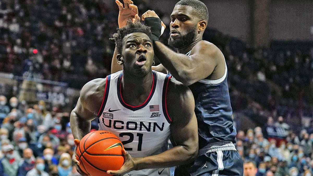 UConn vs. Xavier prediction, odds: 2023 college basketball picks, Jan. 25 best bets by proven model