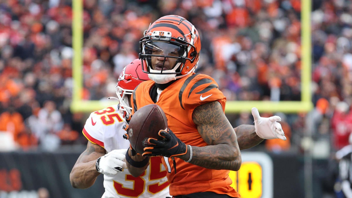 Bengals at Chiefs how to watch: time, TV, live stream, key matchups, prediction for AFC Championship