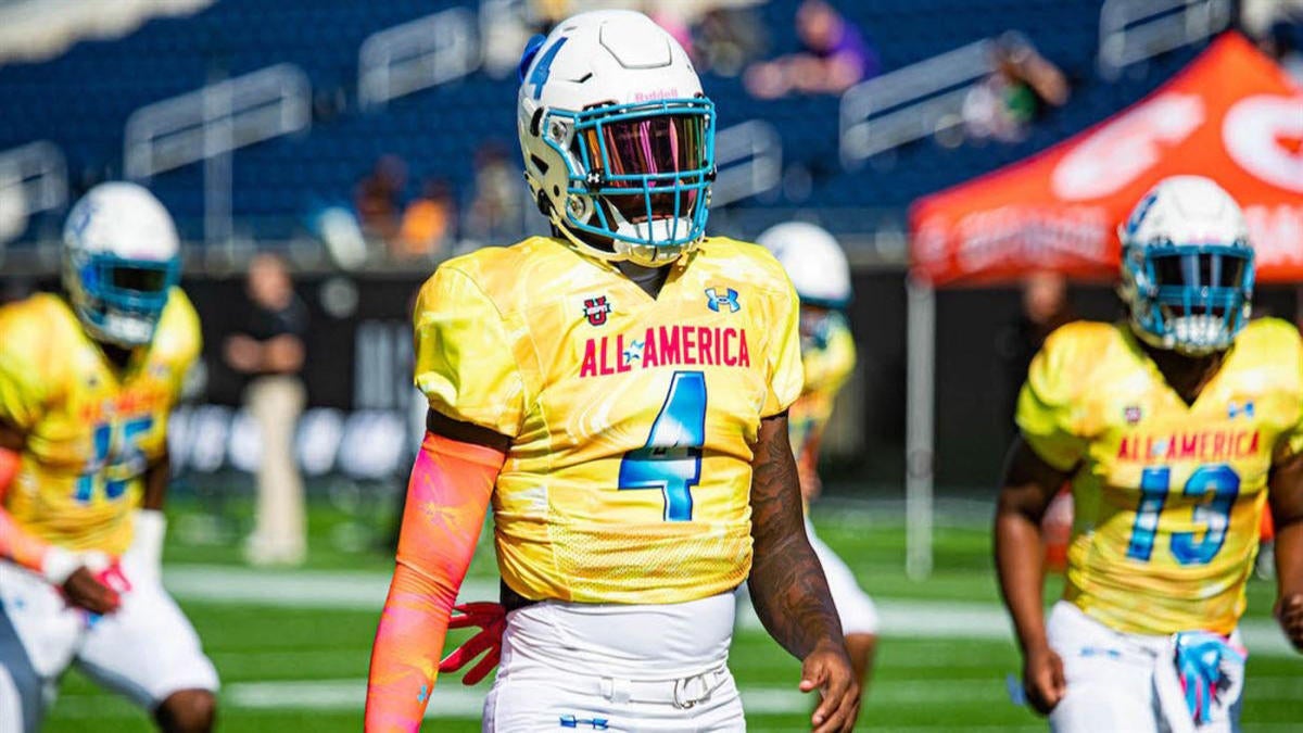 National Signing Day 2021: The top 10 uncommitted prospects for this cycle  of college football recruiting 