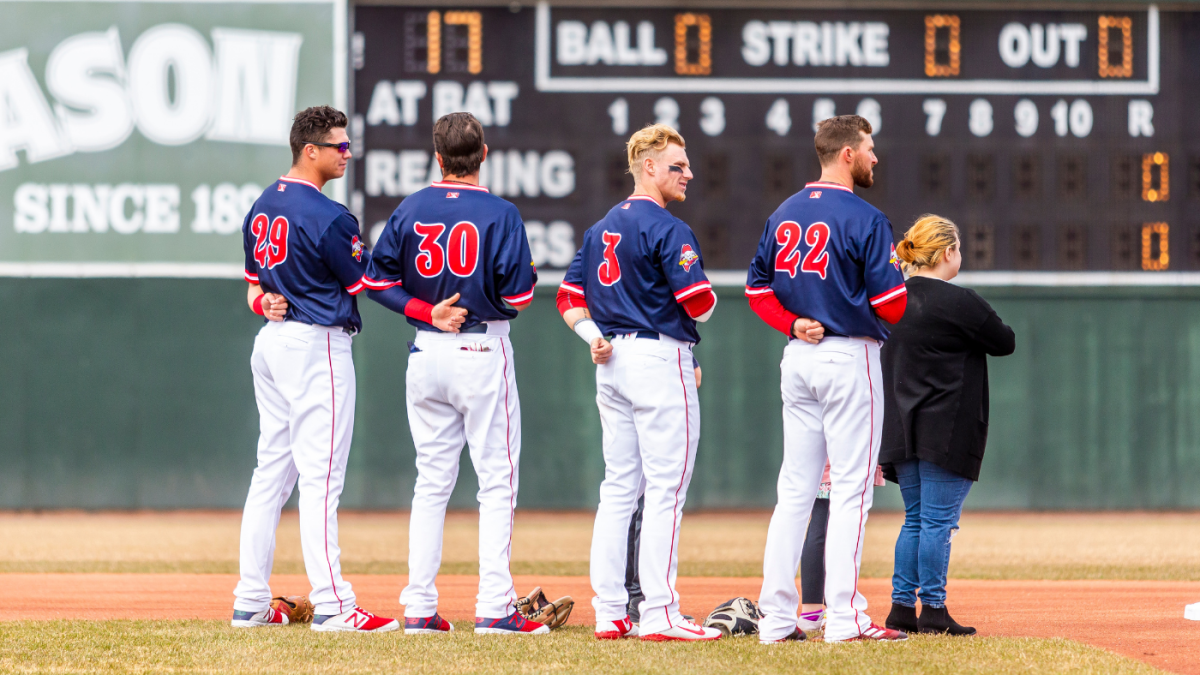 As MLB formalizes a stimulus package for minor-league players, Cardinals  make some roster trims