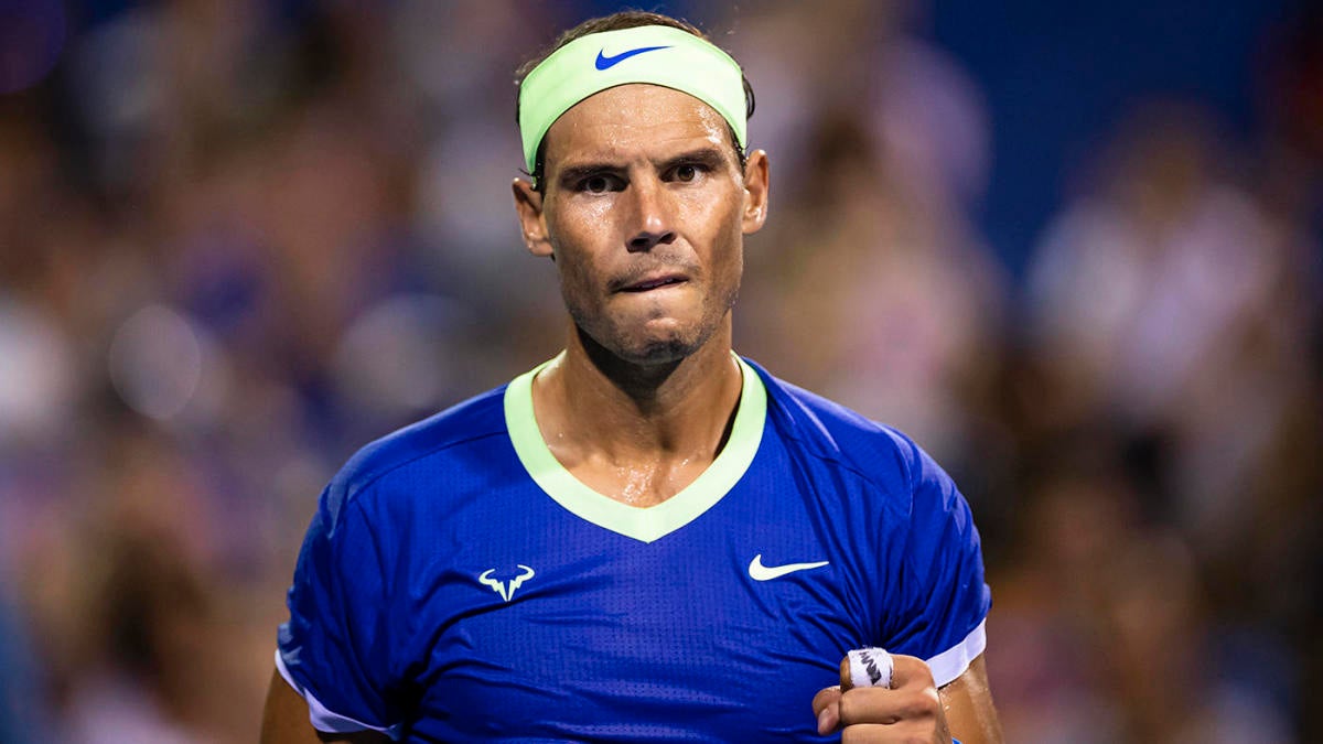 Rafael Nadal mengalami cedera tulang rusuk yang dapat memengaruhi statusnya di Prancis Terbuka: ‘Ini bukan kabar baik’