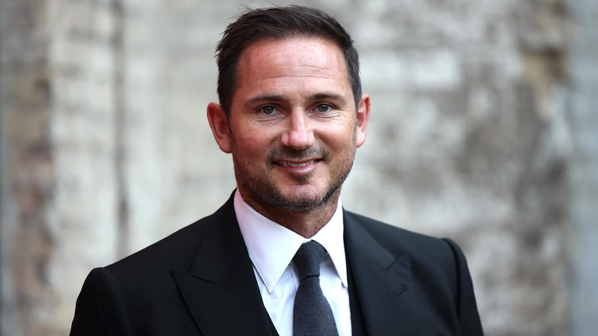 Frank Lampard to Everton: Ex-Chelsea manager takes over at Goodison Park in Premier League return