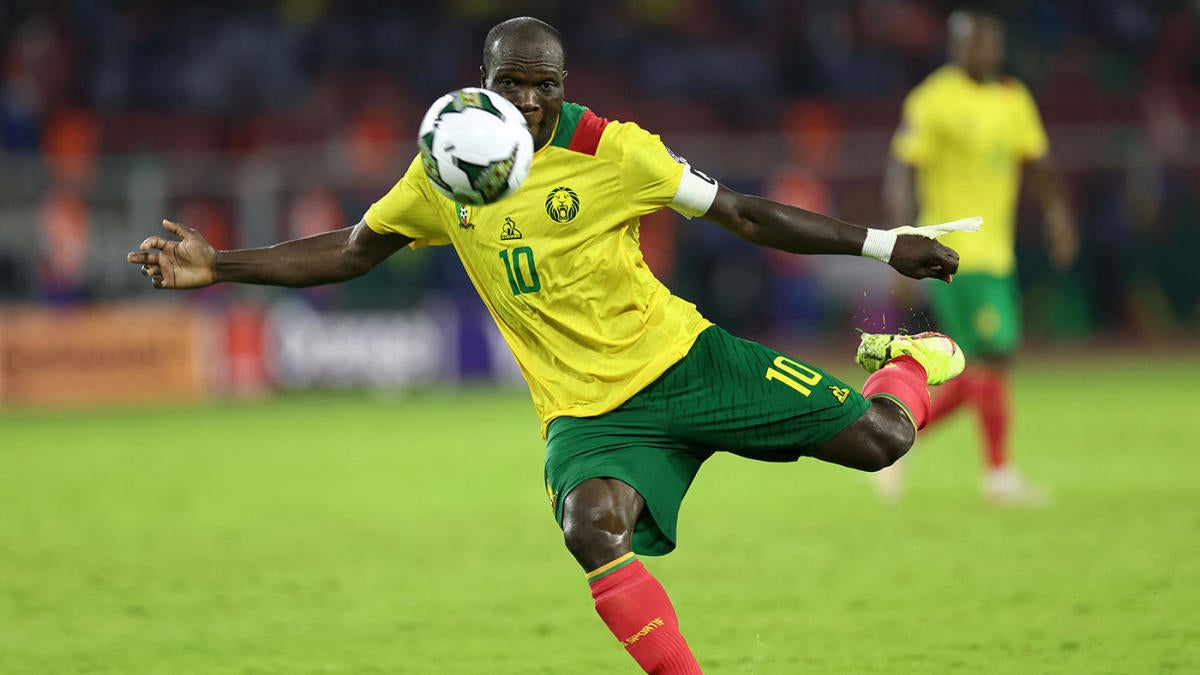 AFCON 2022 soccer games today: Times, TV schedule, scores for