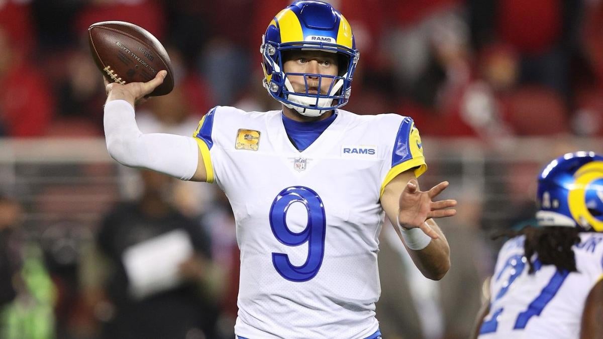 2022 Super Bowl pick, odds, props and best bets: Rams smash Bengals,  Matthew Stafford wins MVP 