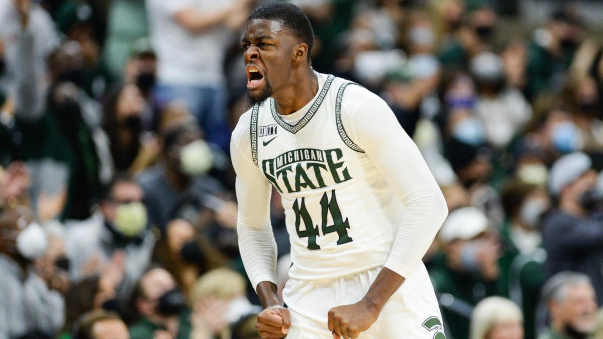 Msu 2022 Basketball Schedule Michigan State Vs. Indiana Prediction, Odds: 2022 College Basketball Picks,  Feb. 12 Bets From Proven Model - Cbssports.com