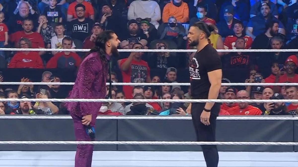 Risultati, riepilogo, voti di WWE SmackDown: Roman Reigns “odia” Seth Rollins per aver diviso The Shield