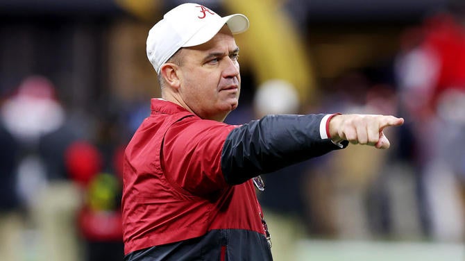 2022 CFP National Championship - Georgia v Alabama