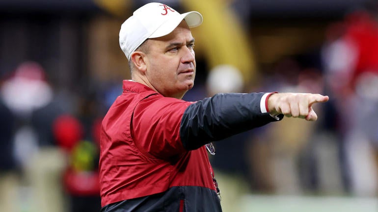 2022 CFP National Championship - Georgia v Alabama