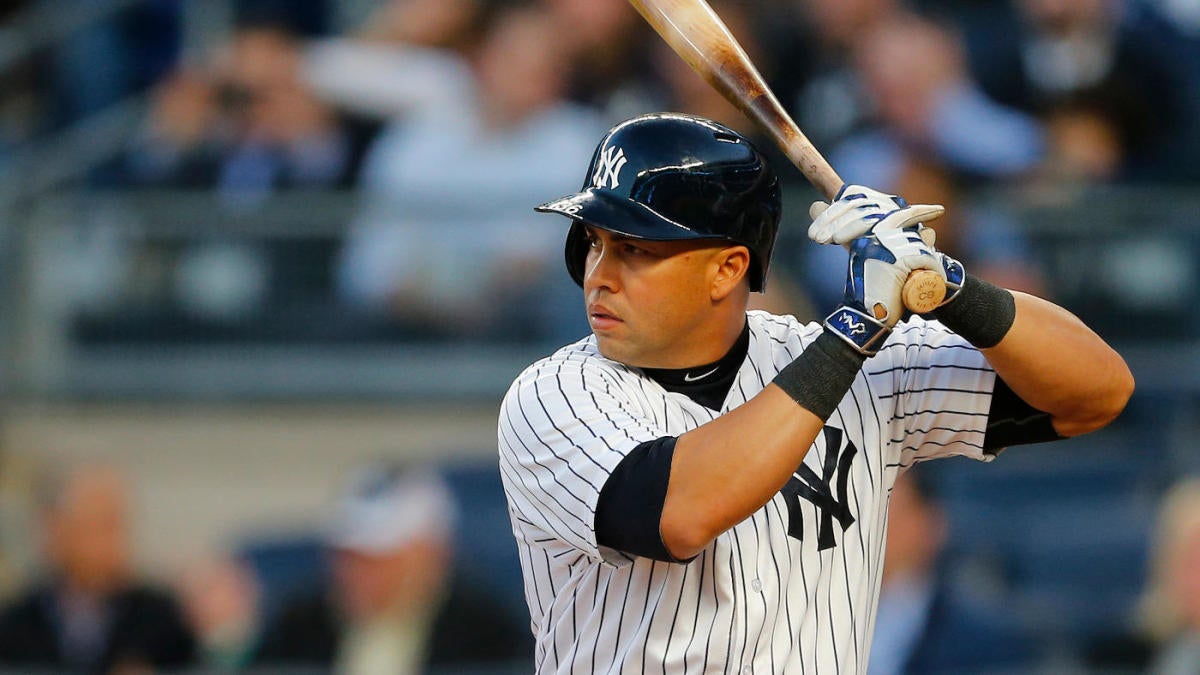 Mets, manager Carlos Beltran agree to mutually part ways