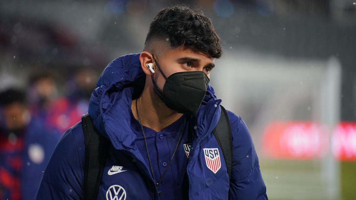 USMNT vs. Canada: Three keys for USA against Concacaf rival, featuring Pepi and Pulisic’s playing time