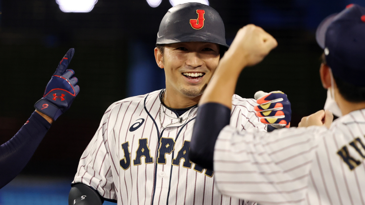 Rumor MLB: Raksasa, Pelaut favorit untuk mendaratkan slugger Jepang Seiya Suzuki