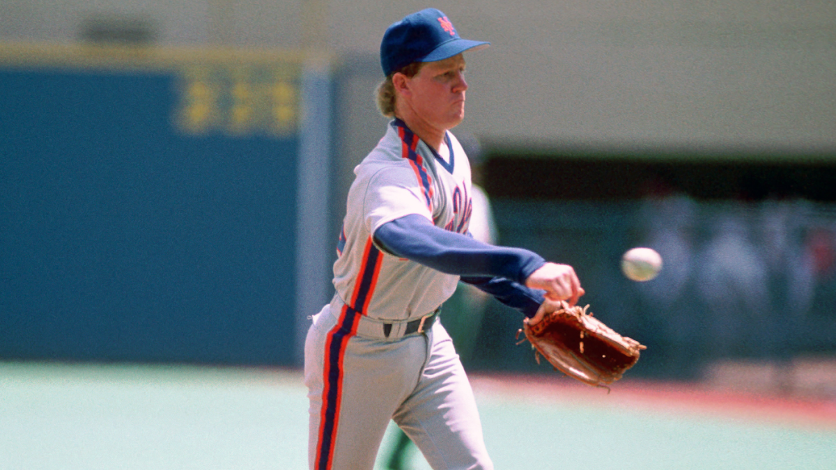 Jeff Innis, mantan pereda Mets, meninggal karena kanker pada usia 59