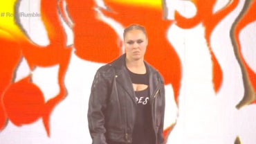 Ronda Rousey returns at 2022 Royal Rumble WWE pro wrestling news ufc mma news