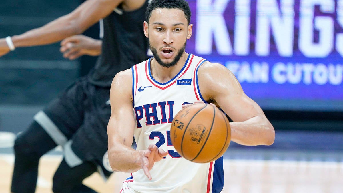 NBA 2022: Ben Simmons trade news, rumours, whispers, James Harden deal,  sign and trade, free agency, latest, updates, Daryl Morey, Philadelphia  76ers, Brooklyn Nets, suitors, landing spots