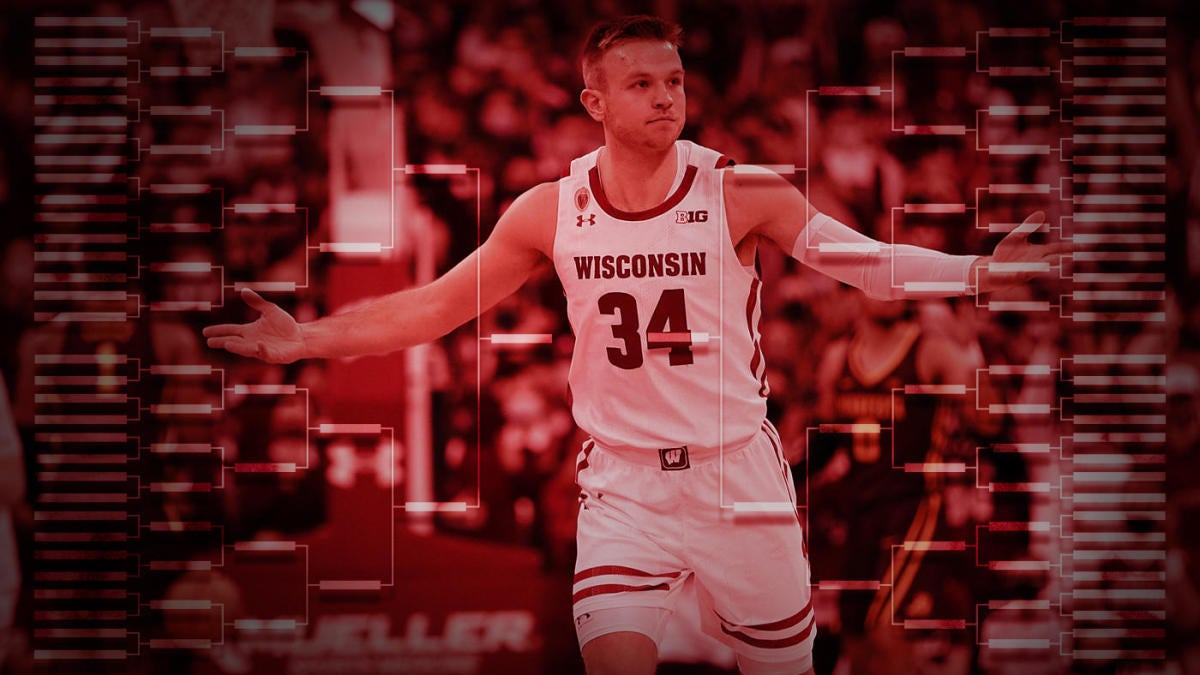 Bracketology: Wisconsin melompat ke unggulan No. 1, Kansas jatuh ke No. 2 setelah kalah dari Kentucky