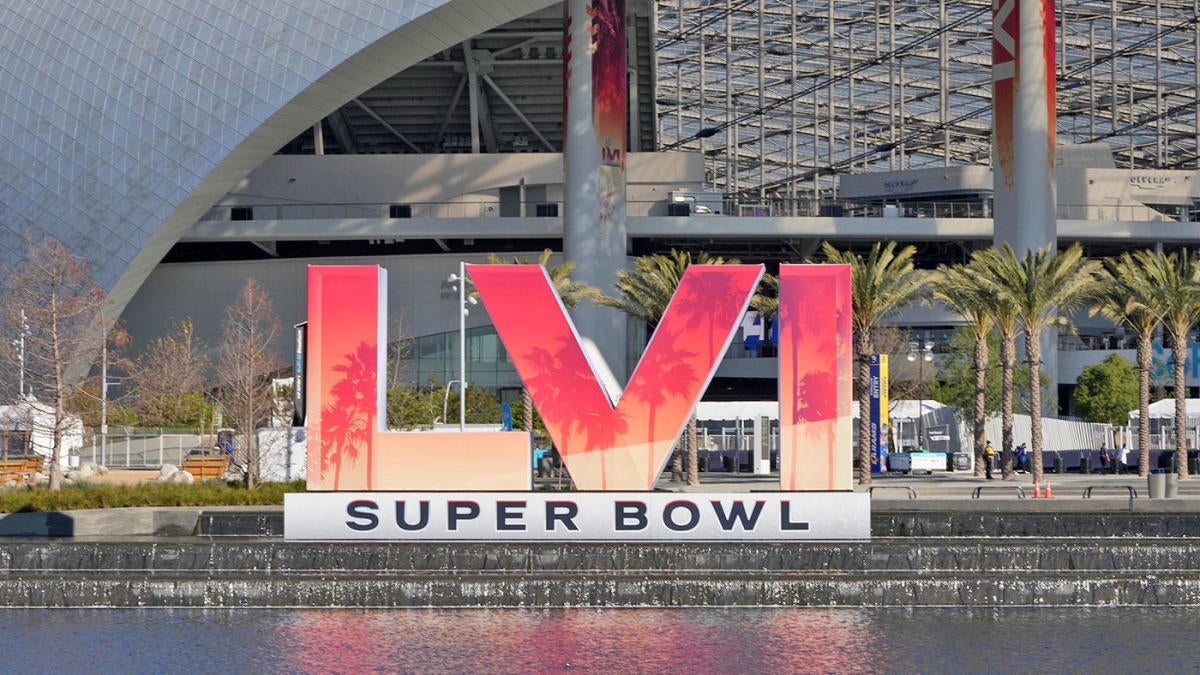 Super Bowl 2022: A casual fan's guide to everything you could possibly want  to know about the Rams and Bengals - CBSSports.com