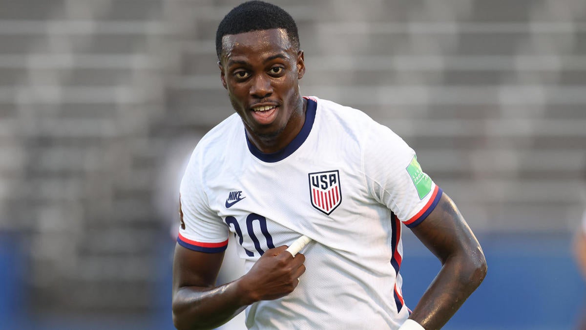 Three keys for USMNT vs. Honduras: Pick a striker, find depth defensively in middle and get Tim Weah minutes