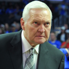 Jerry West calls relationship with Lakers 'horrible,' says it's 'too ...