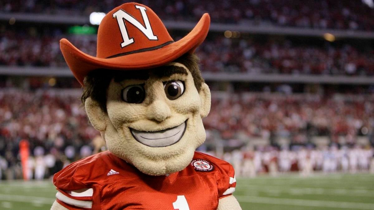 Nebraska alters Herbie Husker cartoon to avoid White supremacy link