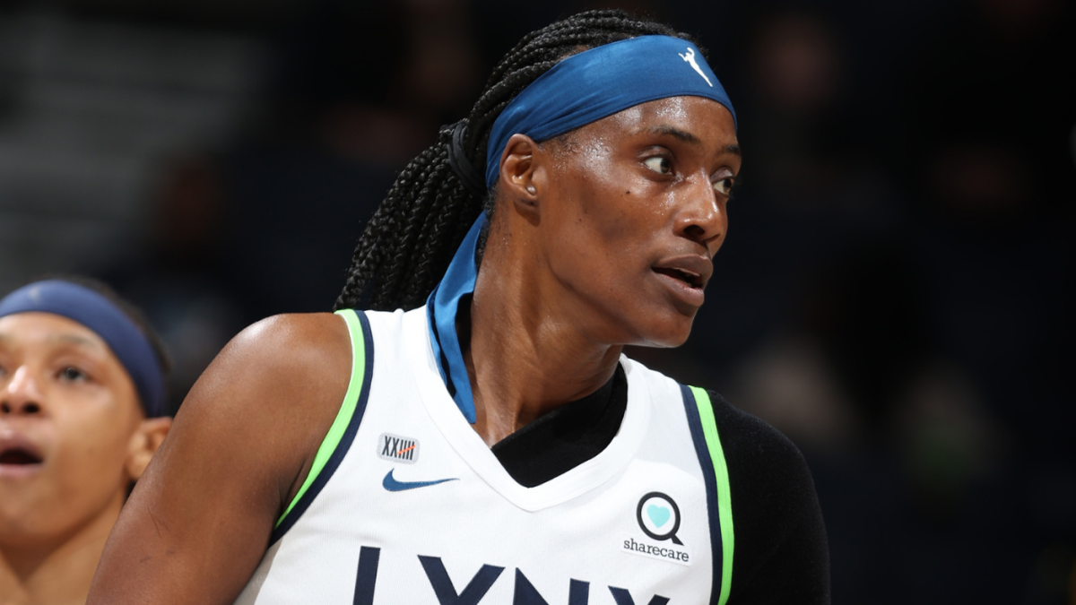 Lynx preview: Sylvia Fowles and Minnesota are revved up; key questions this  season –