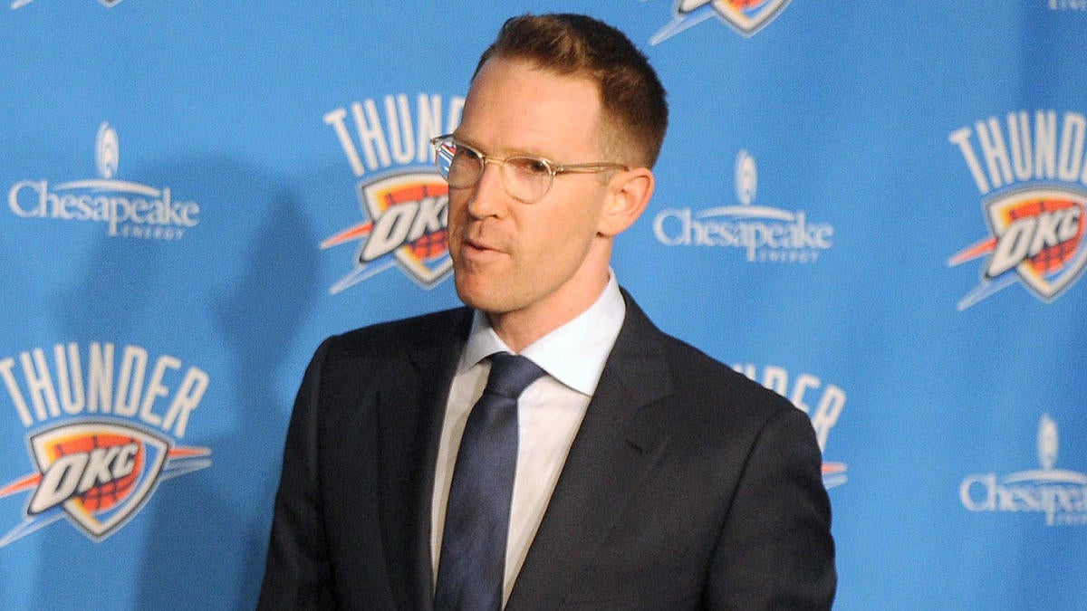 2022 NBA trade deadline sellers guide: Pacers, Thunder control market yet  surprises loom in the background - CBSSports.com