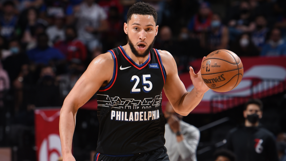 Ben Simmons and the heavy burden of unfulfilled promise, NBA