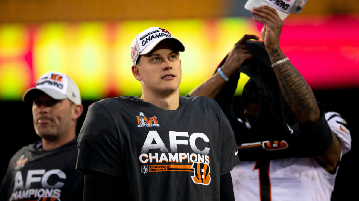 Super Bowl Champion Ignored Tom Brady's Unretirement To Join Forces With Super  Bowl Runners Up Joe Burrow and Cincinnati Bengals - EssentiallySports