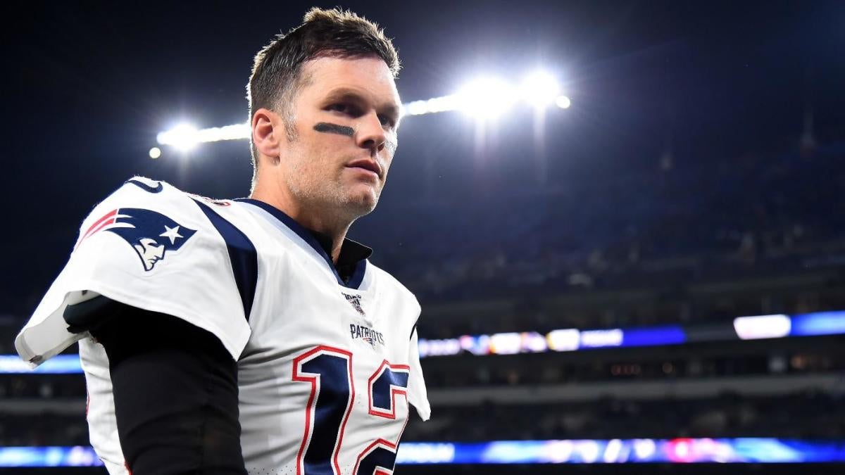 Tom Brady's biggest opponent during his NFL career was all-time greatness, and he once again came out on top