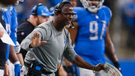 Why Jets made the right head coach hire in Aaron Glenn; what's next, including Aaron Rodgers decision