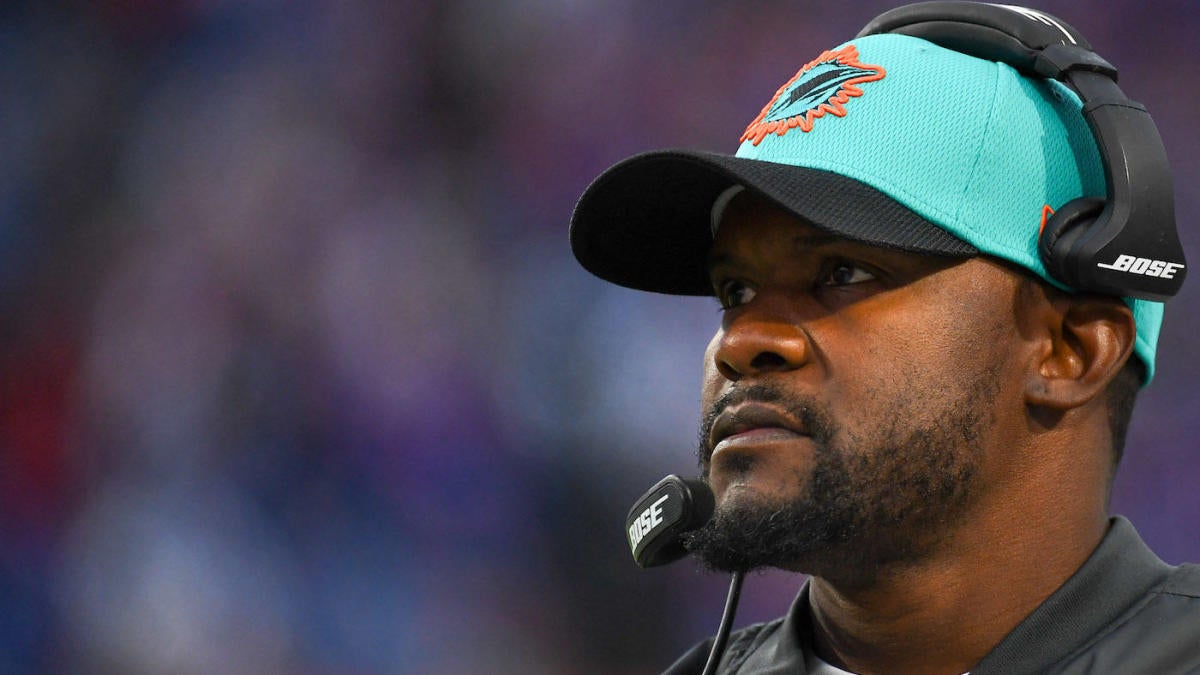 Houston Texans Coaching News: Brian Flores Interviewed, More