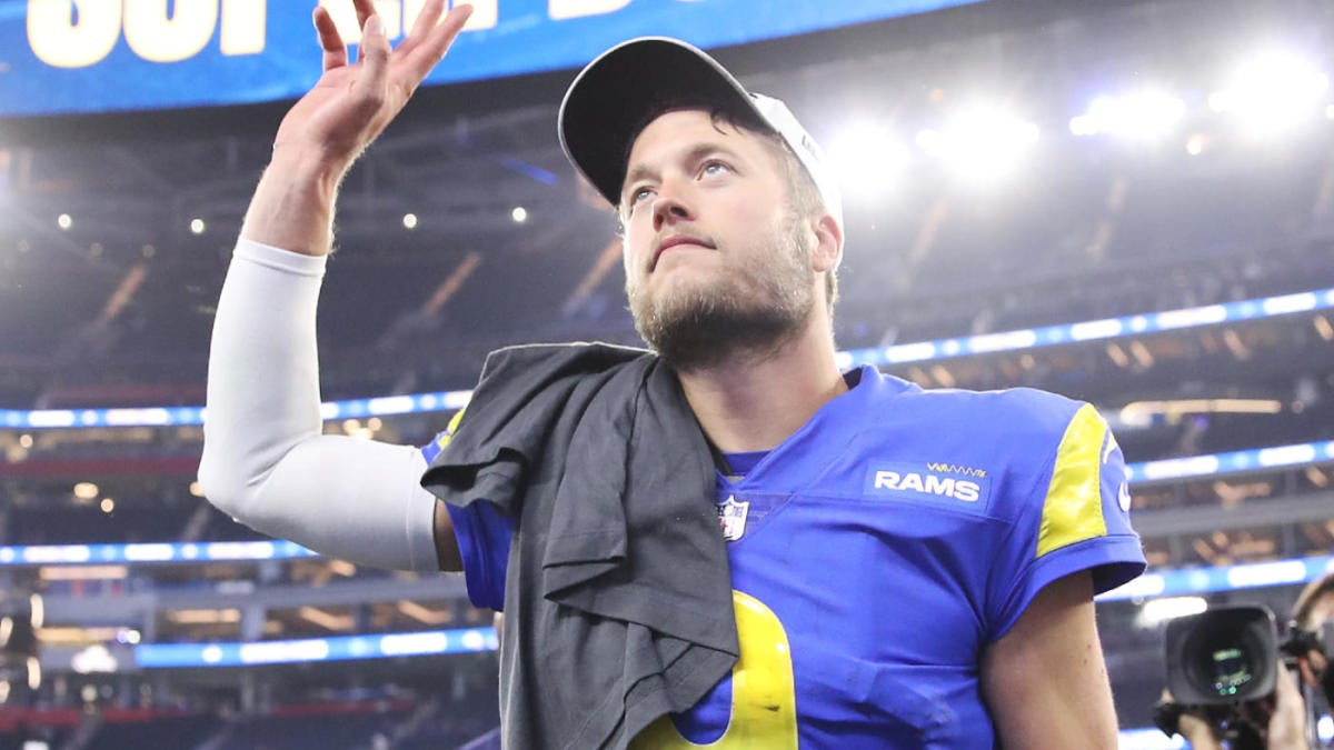 Agent's Take: 2021 Contract Awards, starring Matthew Stafford among NFL's best and worst signings of the year