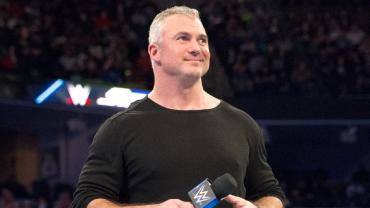 Shane McMahon WWE pro wrestling news