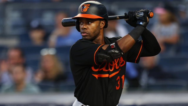 Orioles All-Star Cedric Mullins reveals he was diagnosed with Crohn's  disease ahead of breakout 2021 season 