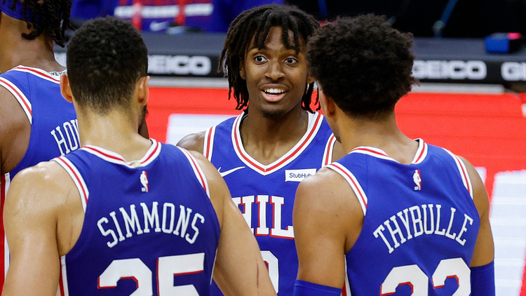 Grade the Trade: 76ers land NBA champion wing in proposed bargain swap